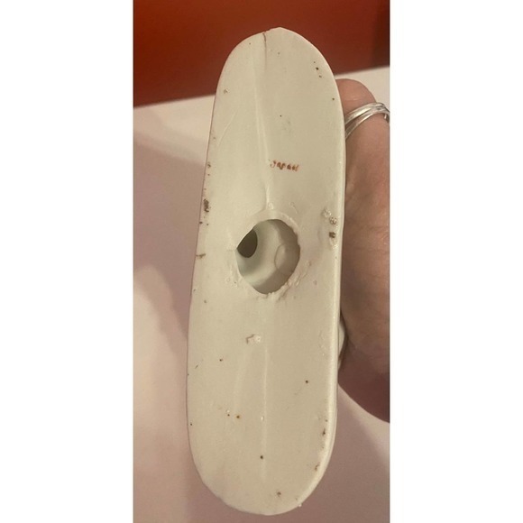 Vintage Porcelain Mother Elephant‎ and babies - Picture 7 of 11